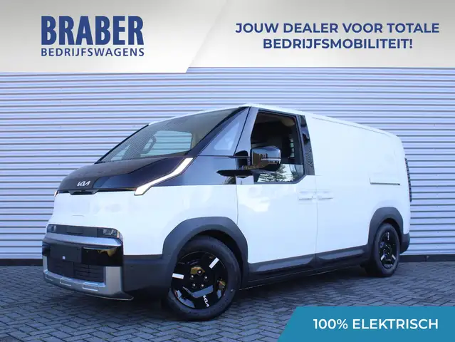 Kia Autres PV5 L2H1 Plus 71.2 kWh | Nieuw | Schuifdeur L+R |