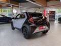 Toyota Aygo 1.0 JBL ACC AUT LED Navi Fernlichtass. Kam. Schwarz - thumbnail 6
