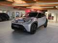 Toyota Aygo 1.0 JBL ACC AUT LED Navi Fernlichtass. Kam. Schwarz - thumbnail 2