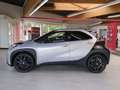 Toyota Aygo 1.0 JBL ACC AUT LED Navi Fernlichtass. Kam. Schwarz - thumbnail 5