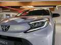 Toyota Aygo 1.0 JBL ACC AUT LED Navi Fernlichtass. Kam. Schwarz - thumbnail 8