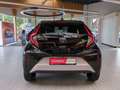 Toyota Aygo 1.0 JBL ACC AUT LED Navi Fernlichtass. Kam. Schwarz - thumbnail 7