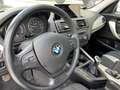 BMW 114 Ideale starterswagen Zwart - thumbnail 8