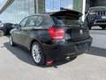 BMW 114 Ideale starterswagen Zwart - thumbnail 3