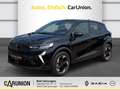 Renault Captur Techno Full Hybrid E-Tech 160 Schwarz - thumbnail 1