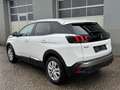 Peugeot 3008 1,2 PureTech 130 Style EAT8 Aut. Weiß - thumbnail 8