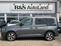 Ford Tourneo Connect Active Automatik+Schiebetür r&l+Tempomat Grau - thumbnail 2