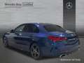 Mercedes-Benz C 200 d amg line (euro 6d) Blau - thumbnail 4
