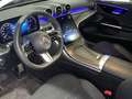 Mercedes-Benz C 200 d amg line (euro 6d) Blau - thumbnail 6