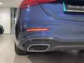 Mercedes-Benz C 200 d amg line (euro 6d) Blau - thumbnail 12