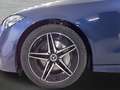 Mercedes-Benz C 200 d amg line (euro 6d) Blau - thumbnail 5