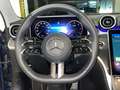 Mercedes-Benz C 200 d amg line (euro 6d) Blau - thumbnail 9