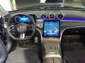Mercedes-Benz C 200 d amg line (euro 6d) Blau - thumbnail 8