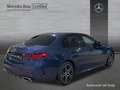 Mercedes-Benz C 200 d amg line (euro 6d) Blau - thumbnail 2