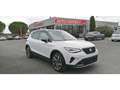 SEAT Arona 1.5 TSI ACT 150 Dsg FR +ACC+PACK DRIVE ASSIST M Blanc - thumbnail 1