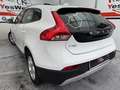 Volvo V40 Cross Country D2 120 Blanco - thumbnail 4