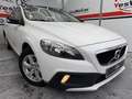 Volvo V40 Cross Country D2 120 Blanco - thumbnail 1
