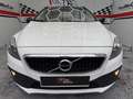 Volvo V40 Cross Country D2 120 Blanco - thumbnail 2