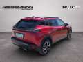 Peugeot 2008 PureTech 130 S&S Allure EAT8 Rot - thumbnail 5