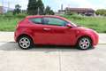 Alfa Romeo MiTo MiTo 1.3 jtdm-Progression molto bella TAGLIANDATA Rot - thumbnail 6