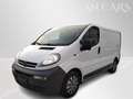 Opel Vivaro 2.0 Benzin Klima großer Service TÜV 09.2025 Weiß - thumbnail 1