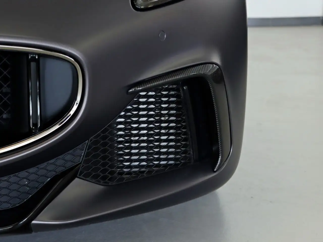 Maserati GranTurismo 2025