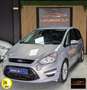 Ford S-Max 2.0 TDCi 140 CV Nav Edition Gris - thumbnail 1