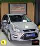 Ford S-Max 2.0 TDCi 140 CV Nav Edition Gris - thumbnail 2