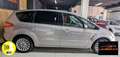 Ford S-Max 2.0 TDCi 140 CV Nav Edition Gris - thumbnail 3