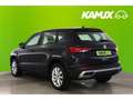 SEAT Ateca 1.0TSI Style+LED+CARPLAY+PDC+SHZ Zwart - thumbnail 5