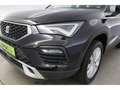 SEAT Ateca 1.0TSI Style+LED+CARPLAY+PDC+SHZ Zwart - thumbnail 6
