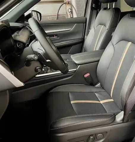 Mazda CX-60 2.5L e-SKYACTIV PHEV AWD HOMURA PLUS Aut. Ansicht 13