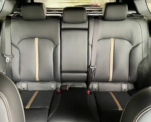 Mazda CX-60 2.5L e-SKYACTIV PHEV AWD HOMURA PLUS Aut. Ansicht 18