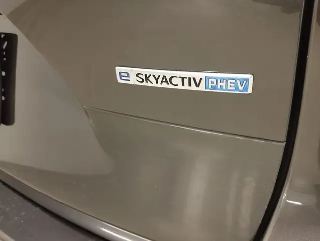 Mazda CX-60 2.5L e-SKYACTIV PHEV AWD HOMURA PLUS Aut. Ansicht 21