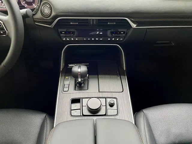 Mazda CX-60 2.5L e-SKYACTIV PHEV AWD HOMURA PLUS Aut. Ansicht 17