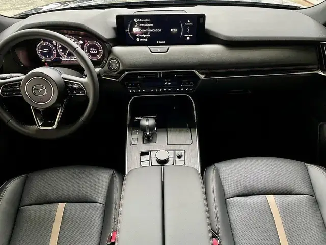 Mazda CX-60 2.5L e-SKYACTIV PHEV AWD HOMURA PLUS Aut. Ansicht 14