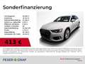 Audi A6 Avant 40 TDI qu S Line Matrix,Leder,Navi Weiß - thumbnail 1