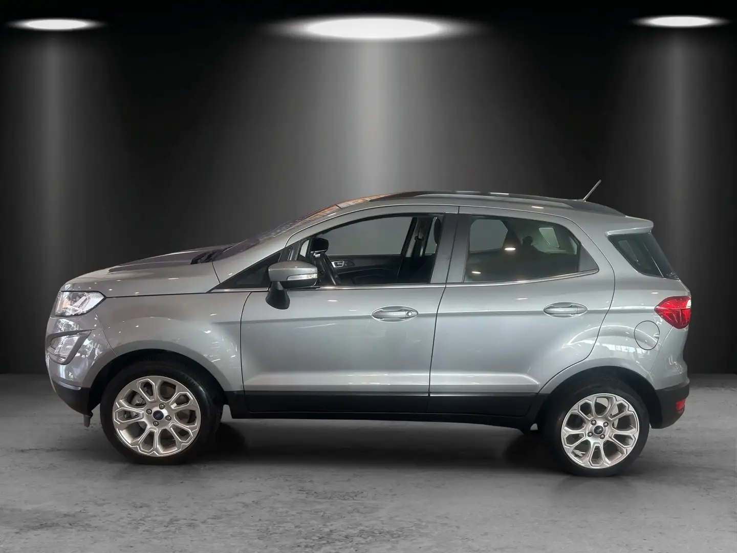 Ford EcoSport 1,0 Titanium - 2