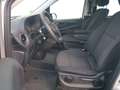 Mercedes-Benz Vito Tourer 116 CDI Pro lang/Klima/Sitzhz/AHK Argent - thumbnail 8