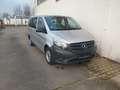 Mercedes-Benz Vito Tourer 116 CDI Pro lang/Klima/Sitzhz/AHK Argent - thumbnail 2