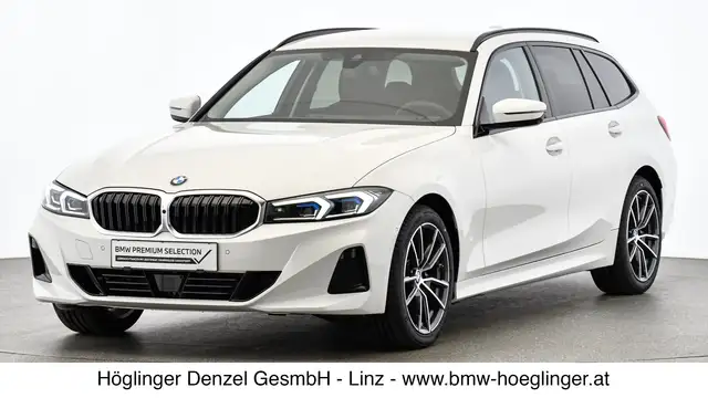 BMW 3 Series main image