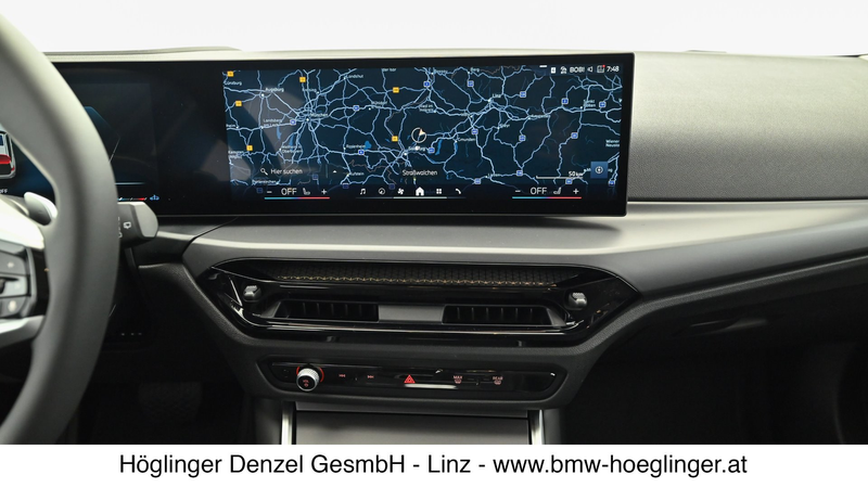 BMW 318 d — photo 4