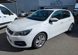 Peugeot 308 1.5 blue hdi 130 active business
