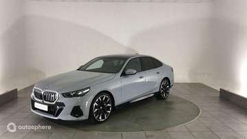 i5 340ch M Sport eDrive40