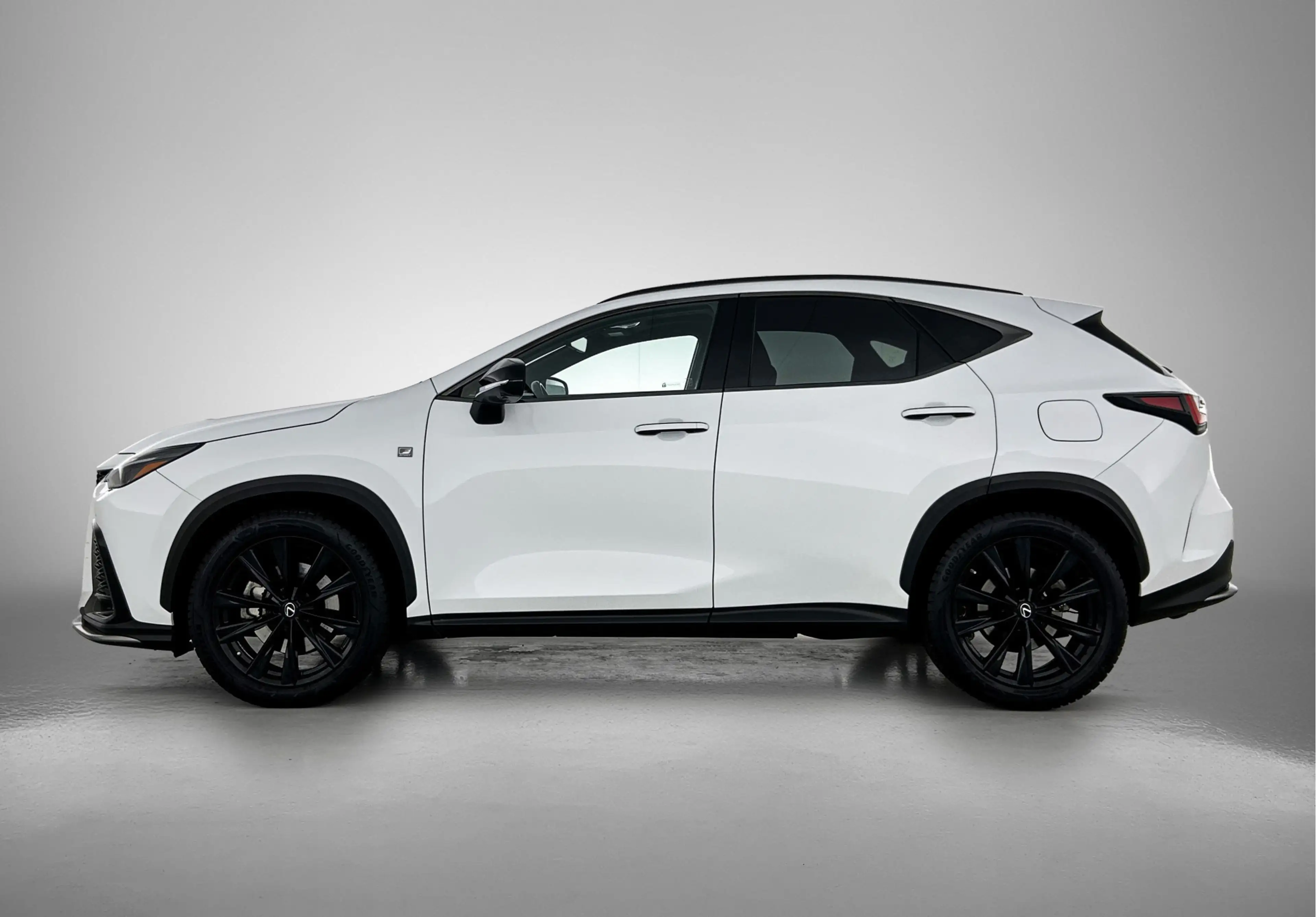 Lexus NX 450h+ AWD F Sport Line Limited + | Dealeronderhouden | G — photo 3