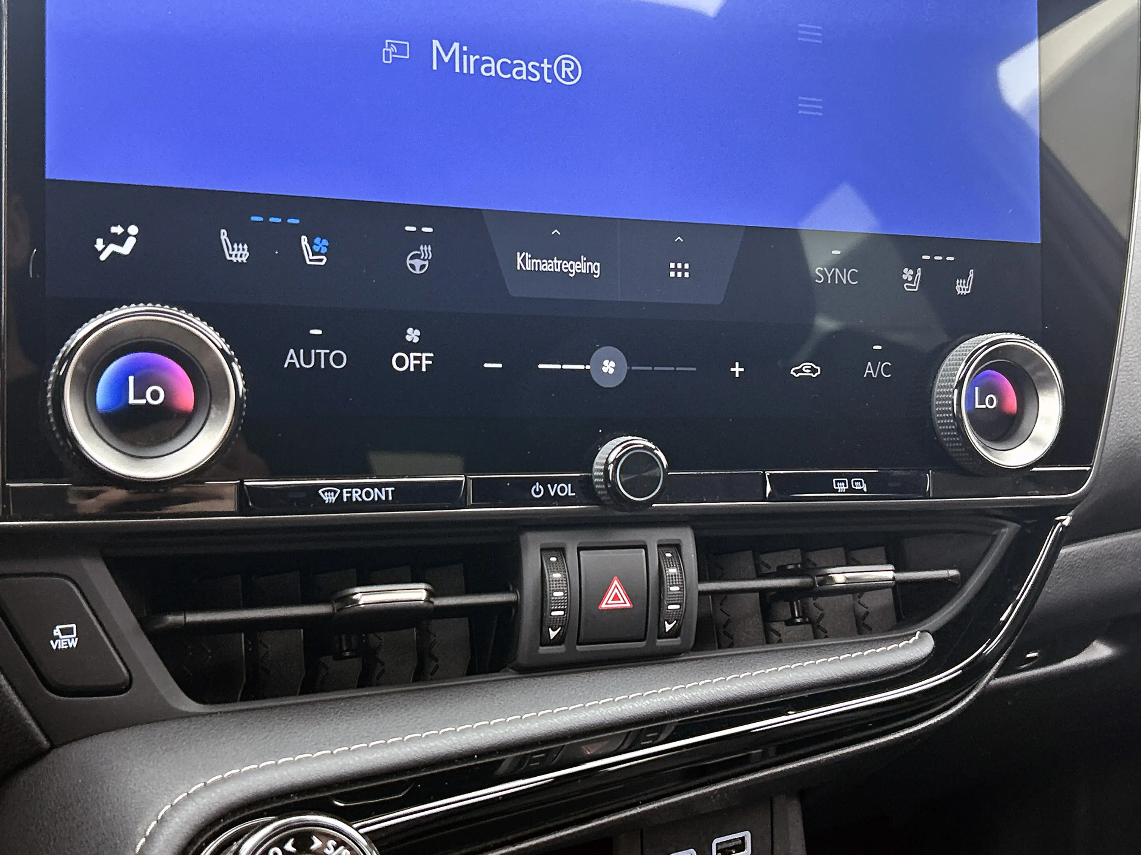 Lexus NX 450h+ AWD F Sport Line Limited + | Dealeronderhouden | G — photo 11