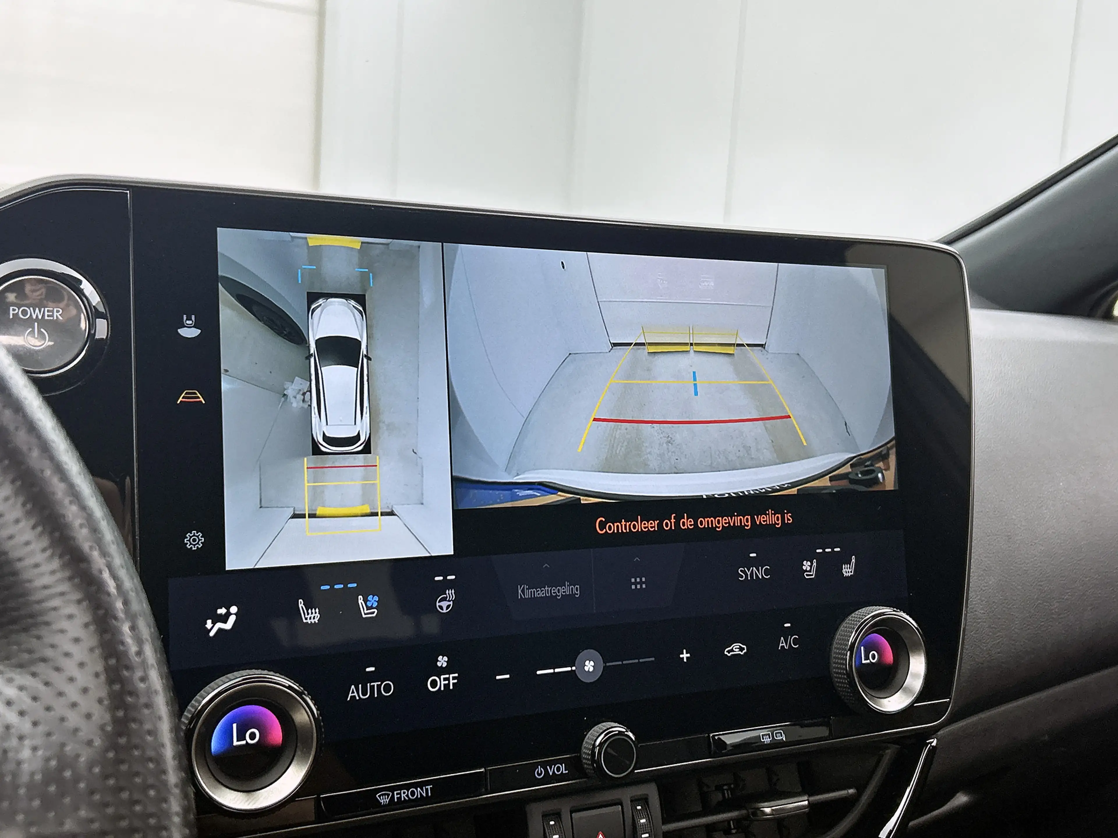 Lexus NX 450h+ AWD F Sport Line Limited + | Dealeronderhouden | G — photo 9