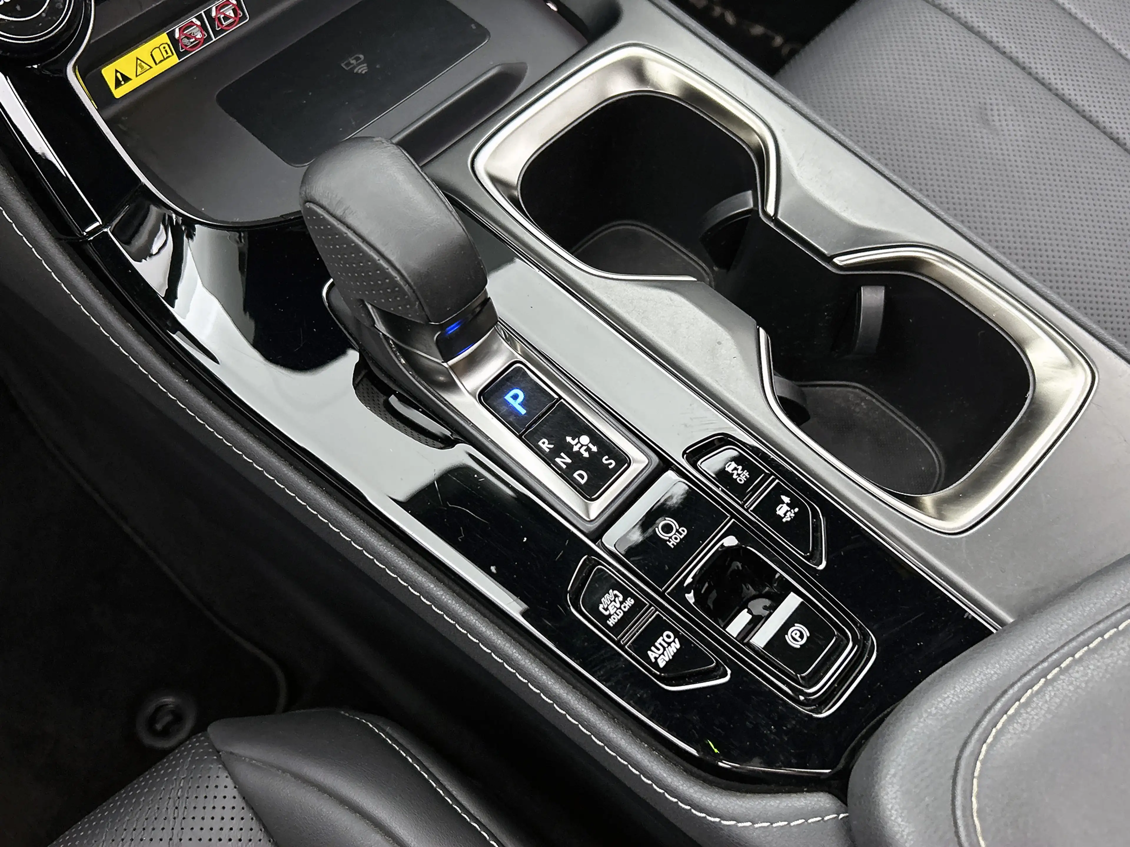 Lexus NX 450h+ AWD F Sport Line Limited + | Dealeronderhouden | G — photo 12