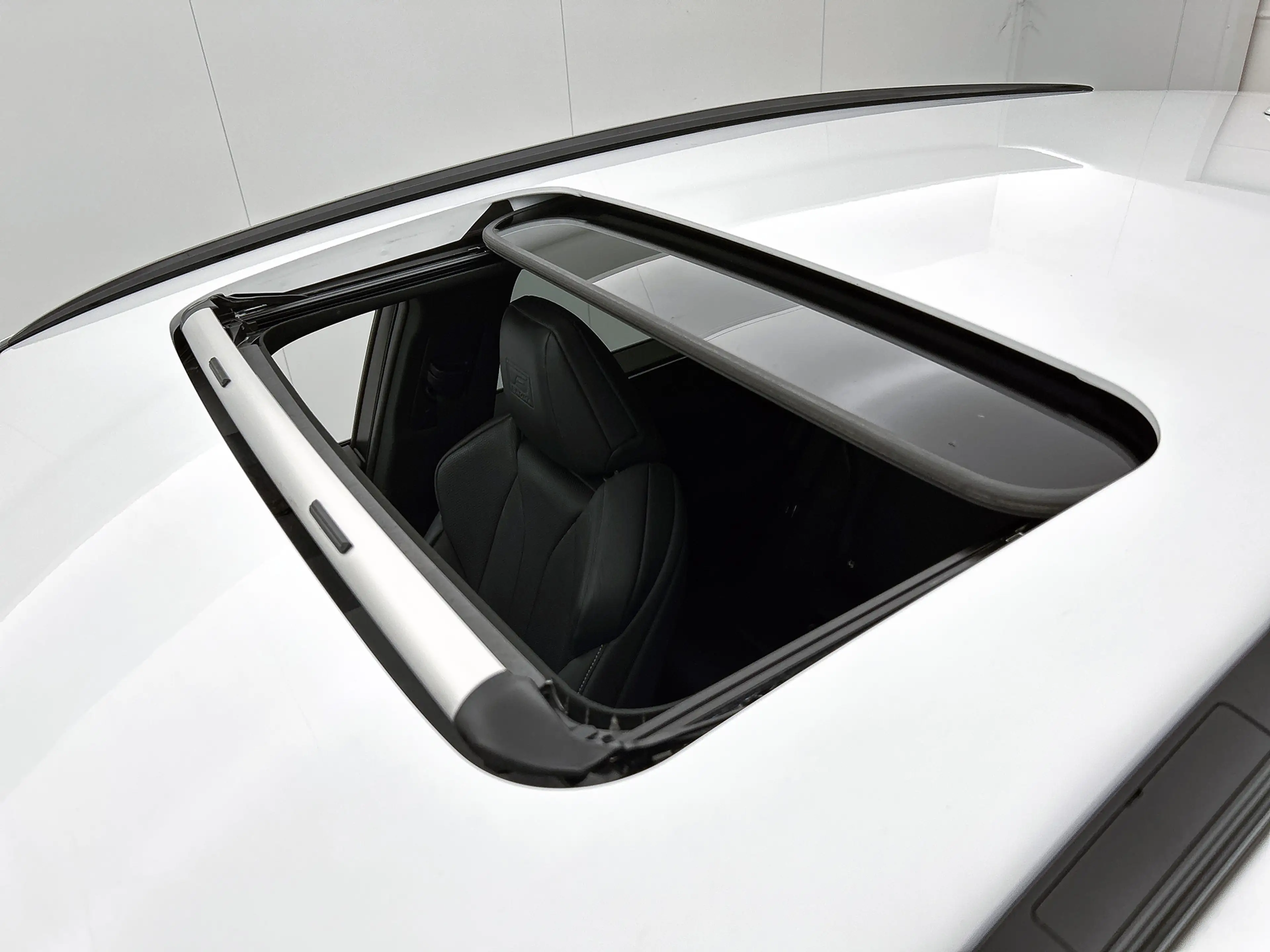 Lexus NX 450h+ AWD F Sport Line Limited + | Dealeronderhouden | G — photo 14
