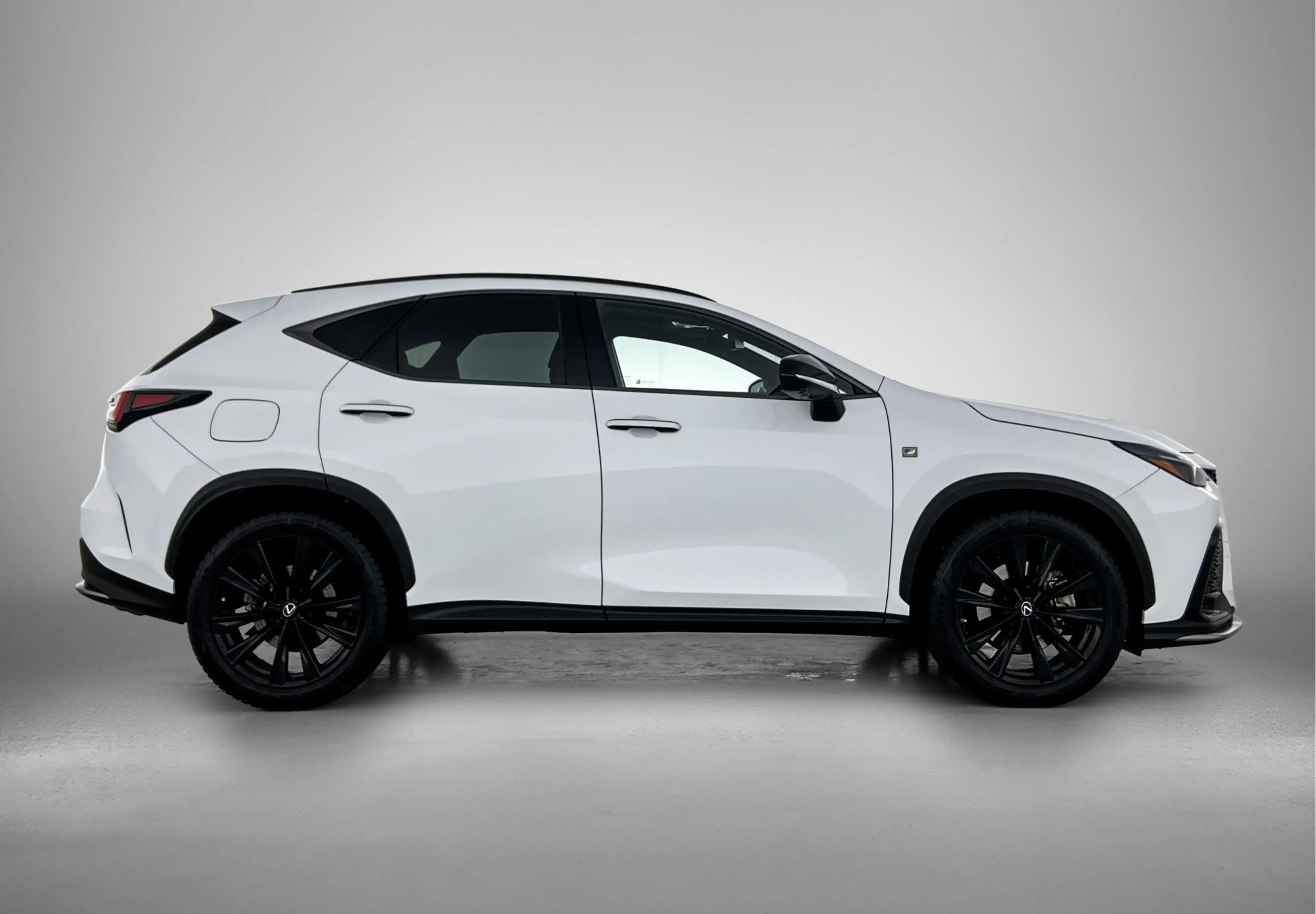 Lexus NX 450h+ AWD F Sport Line Limited + | Dealeronderhouden | G — photo 15